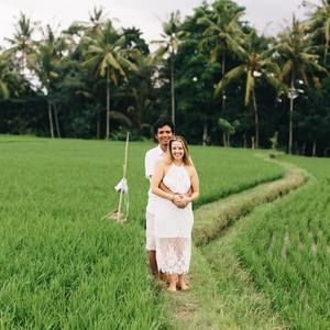 Meet your Posher, Michaela